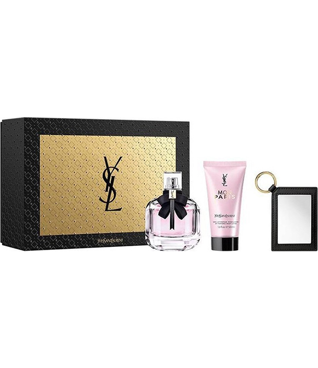 YVES SAINT LAURENT | MON PARIS COFFRET EAU DE PARFUM